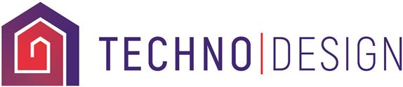 logo technodesign.cz